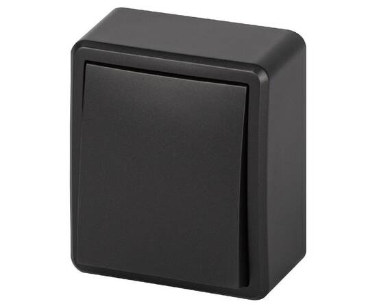 Выключатель с подсветкой Эра Эксперт 11-1202-05 Б0063044, изображение 2