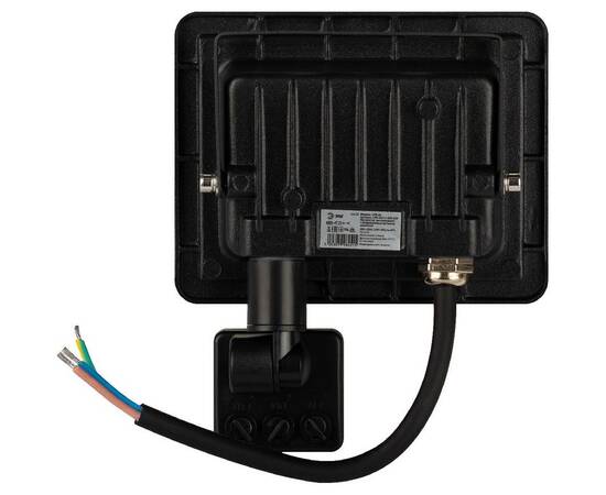 Прожектор Эра LPR-042-2-65K-030 Б0064234, изображение 4