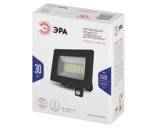 Прожектор Эра LPR-042-2-65K-030 Б0064234, изображение 7