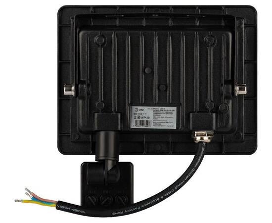 Прожектор Эра LPR-042-2-65K-050 Б0064292, изображение 4