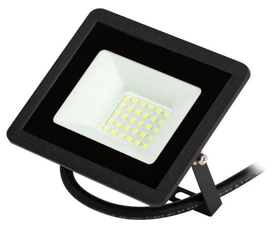 Прожектор Эра LPR-025-GREEN-030 Б0064672