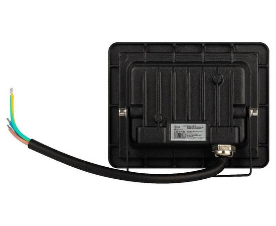 Прожектор Эра LPR-025-GREEN-030 Б0064672, изображение 4