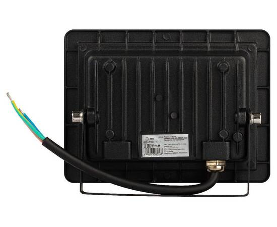 Прожектор Эра LPR-025-GREEN-050 Б0064715, изображение 4