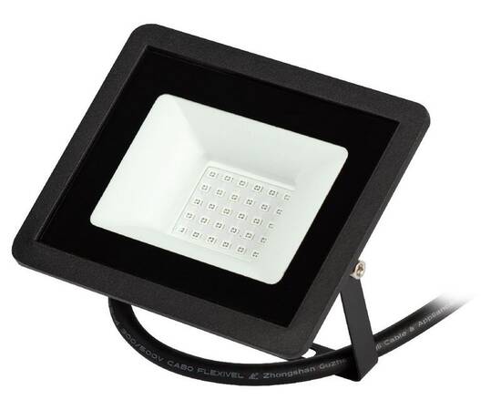 Прожектор Эра LPR-025-BLUE-030 Б0064716