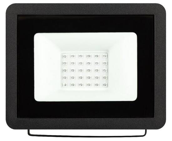 Прожектор Эра LPR-025-BLUE-030 Б0064716, изображение 2