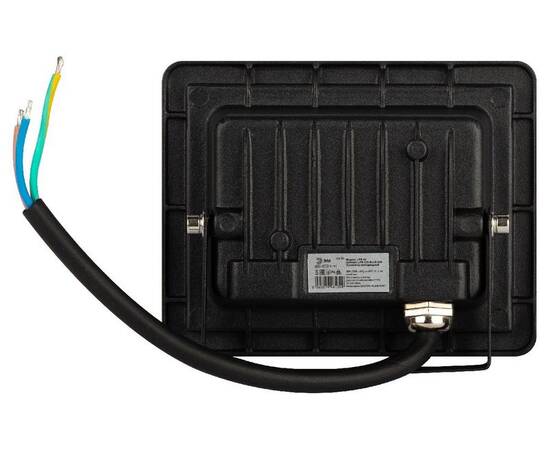 Прожектор Эра LPR-025-BLUE-030 Б0064716, изображение 4