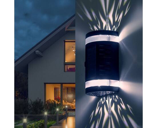 Светильник на солнечной батарее Эра ERAFS012-11 Б0057598, изображение 7