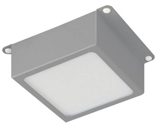 Встраиваемый светильник (комплект из 6 шт.) Эра SPO-646-3-4K-S6 Б0062991, изображение 3