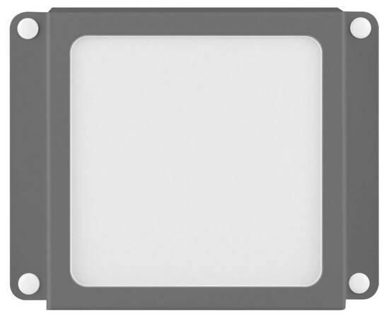 Встраиваемый светильник (комплект из 6 шт.) Эра SPO-646-3-4K-S6 Б0062991, изображение 4