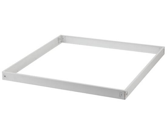 Рамка для накладного монтажа светильников Эра SPL-FR-595x595 Б0039415