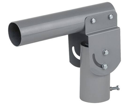 Кронштейн для уличного светильника Эра SPP-AC7-0-230-048 Б0057555, изображение 2