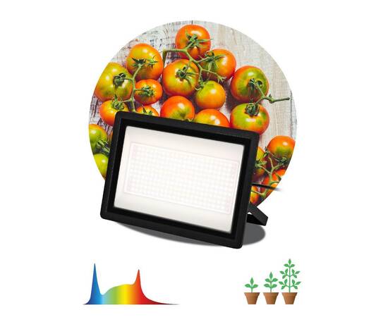 Фитопрожектор Эра FITO-150W-Ra90-LED Б0059880, изображение 7