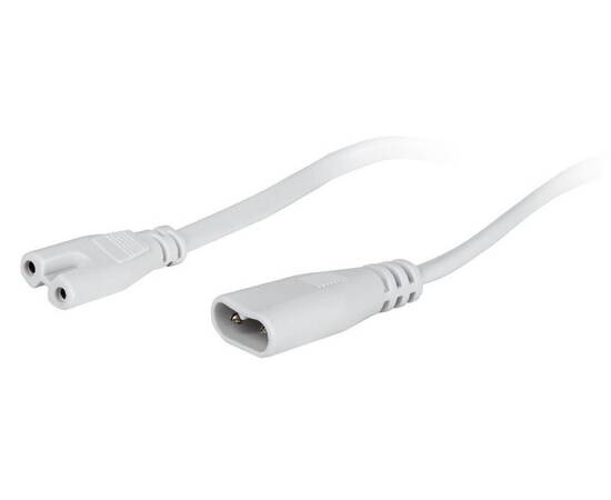 Кабель соединительный для линейного светильника Эра FT-C7-C8-0,25 Б0057742, изображение 2