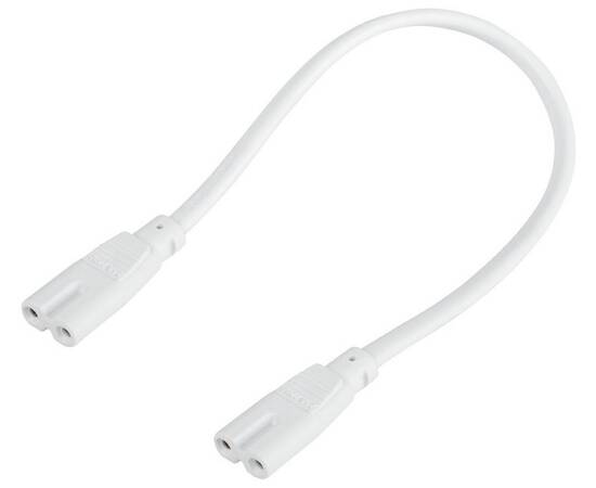 Кабель соединительный для линейного светильника Эра FT-C7-С7-0,25 Б0061035, изображение 2