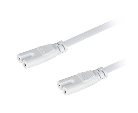 Кабель соединительный для линейного светильника Эра FT-C7-С7-0,25 Б0061035, изображение 3