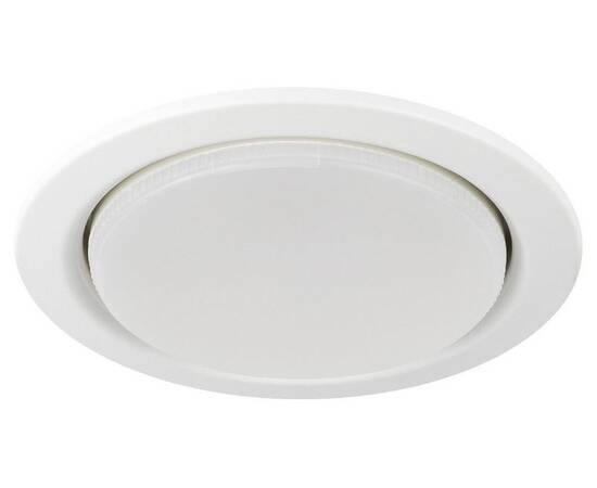 Встраиваемый светильник Эра ST70 WH Б0066255, изображение 2