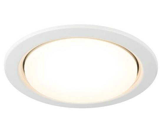 Встраиваемый светильник Эра ST70 WH Б0066255, изображение 3