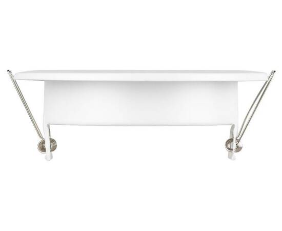 Встраиваемый светильник Эра ST70 WH Б0066255, изображение 6