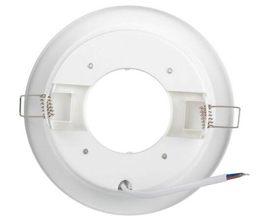 Встраиваемый светильник Эра ST70 WH Б0066255, изображение 7