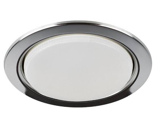 Встраиваемый светильник Эра ST70 CH Б0066257, изображение 2