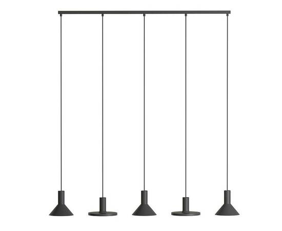 Подвесной светильник Nowodvorski Hermanos 10906