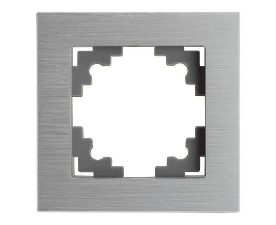 Рамка 1-местная Stekker Катрин MFR00-7001-03 50011