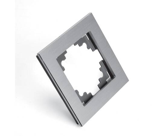 Рамка 1-местная Stekker Катрин MFR00-7001-03 50011, изображение 2