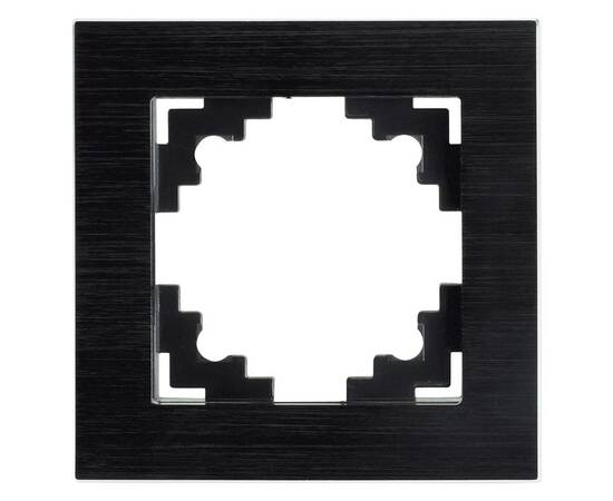 Рамка 1-местная Stekker Катрин MFR00-7001-05 50012