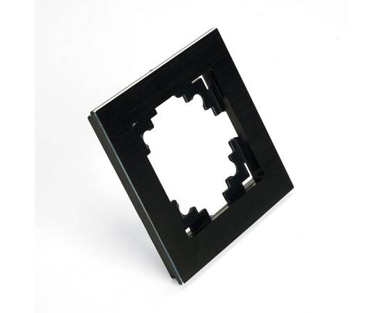 Рамка 1-местная Stekker Катрин MFR00-7001-05 50012, изображение 2