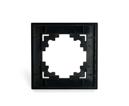 Рамка 1-местная Stekker Катрин MFR00-7001-05 50012, изображение 4