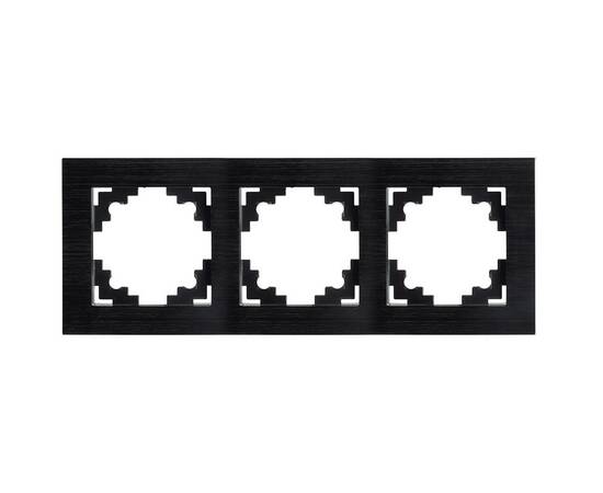 Рамка 3-местная Stekker Катрин MFR00-7003-05 50020