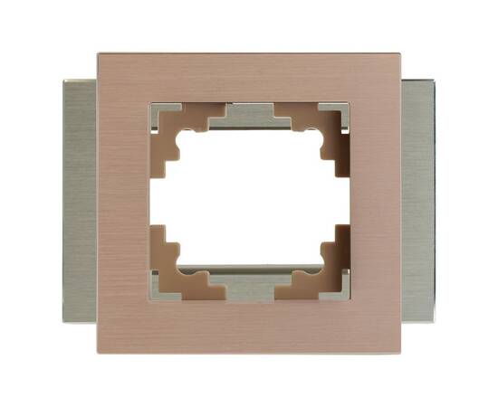 Рамка 2-местная Stekker Катрин MFR00-7012-03 50031