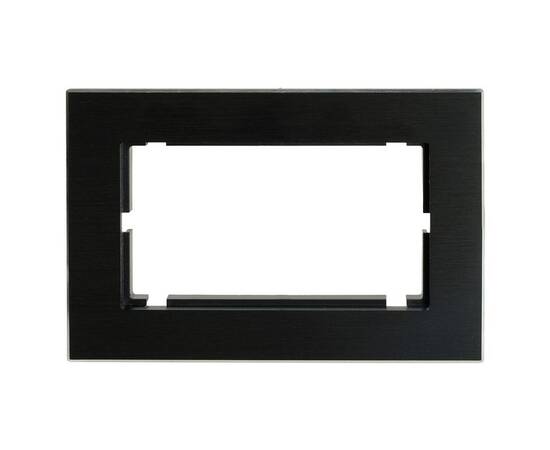 Рамка 2-местная Stekker Катрин MFR00-7012-05 50032