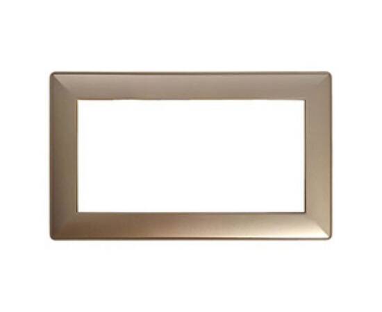Рамка 2-местная Stekker Катрин PFR00-7012-08 50044