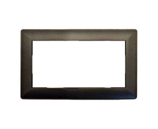 Рамка 2-местная Stekker Катрин PFR00-7012-06  50045