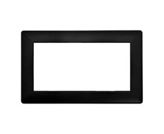 Рамка 2-местная Stekker Катрин PFR00-7012-05 50046