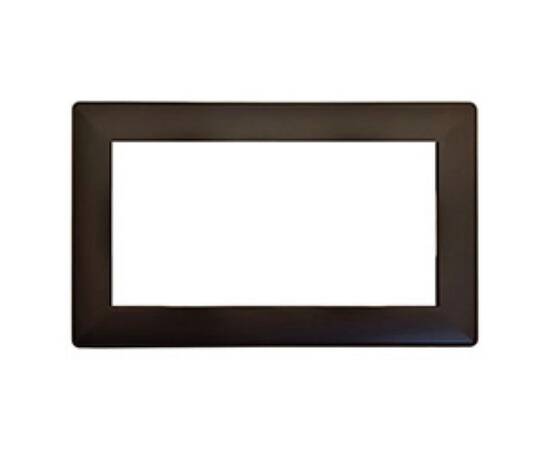 Рамка 2-местная Stekker Катрин PFR00-7012-04 50047