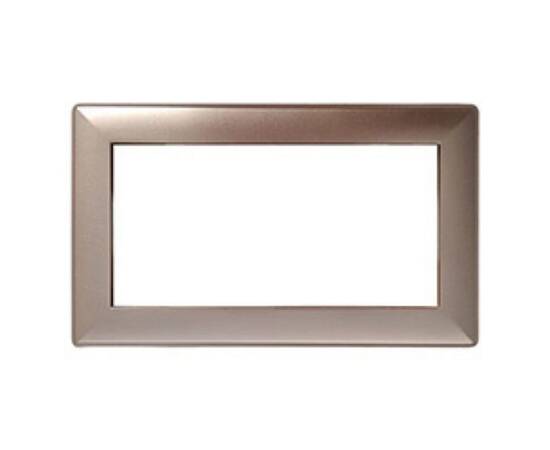 Рамка 2-местная Stekker Катрин PFR00-7012-02 50049