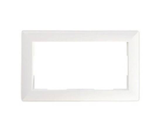 Рамка 2-местная Stekker Катрин PFR00-7012-01 50050