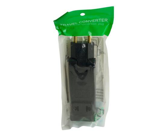 Разветвитель сетевой 4-местный б/з Stekker ADP10-24-22 50070, изображение 7