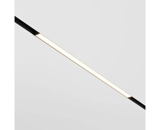 Трековый светодиодный светильник Maytoni Technical Basis TR030-4-24WTW-DSZ-B, изображение 3