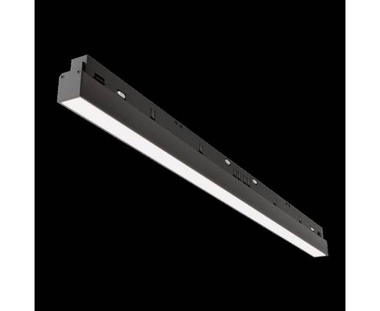 Трековый светодиодный светильник Maytoni Technical Basis TR030-4-24WTW-DSZ-B, изображение 5