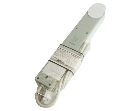 Сетевой фильтр 6-местный с/з Stekker Optima HM20-61-05 50097, изображение 10