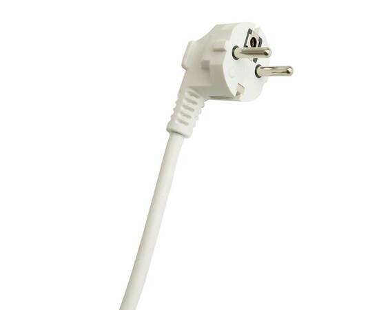 Сетевой фильтр 5-местный с/з и 2 USB-A+2 Type-C Stekker Nova HM21-51-02 50102, изображение 8