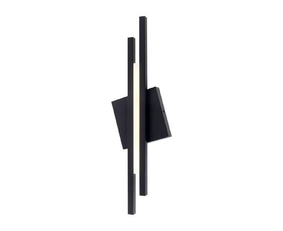 Настенный светильник Indigo Unione 14031/A/1W Black V000178L