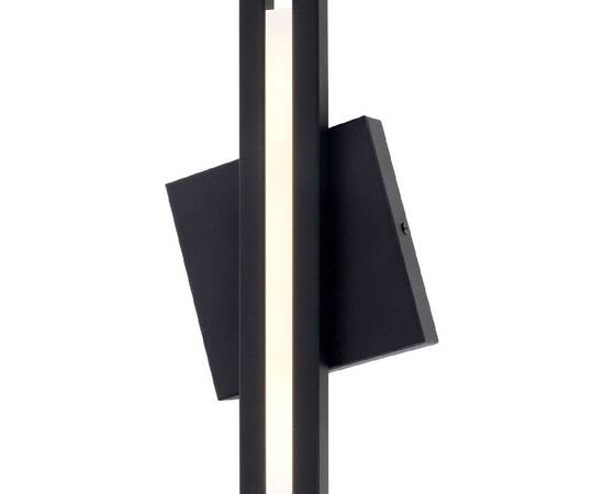 Настенный светильник Indigo Unione 14031/A/1W Black V000178L, изображение 2