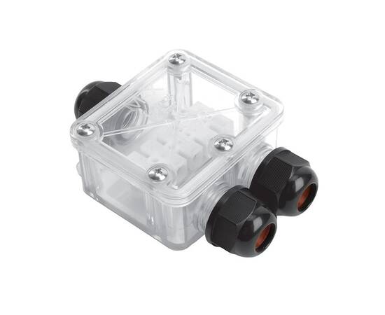 Коробка распределительная Stekker LD538 50130