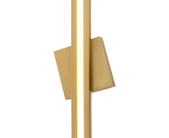 Настенный светильник Indigo Unione 14031/B/1W Brass V000181L, изображение 2