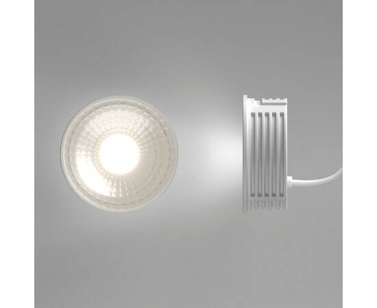 Светодиодный модуль Crystal Lux CLT 090M CLT 090M 7W 4000K WH, изображение 4