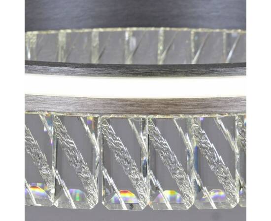 Подвесная люстра Reluce 55008-0.4-600+400, изображение 2